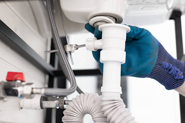 Reliable Plumbing contractor in Williamsburg, KY by Masters Plumbing Service