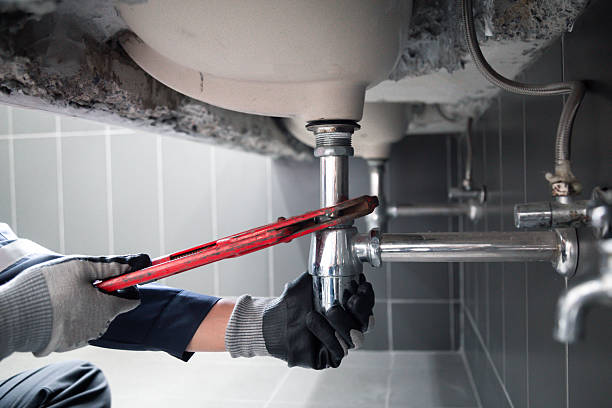 Trusted Sewer Line Repair service in Williamsburg, KY - Masters Plumbing Service